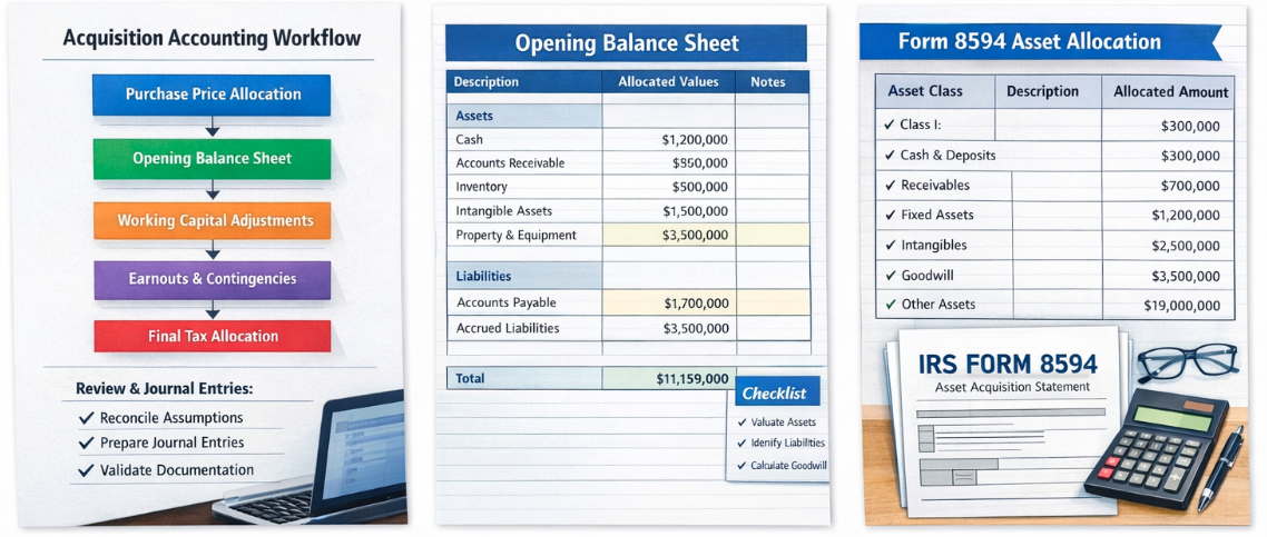 Purchase Accounting Made Simple - Image 2