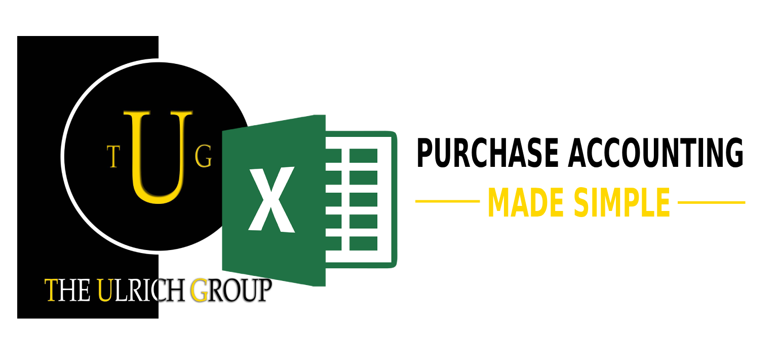 Purchase Accounting Made Simple